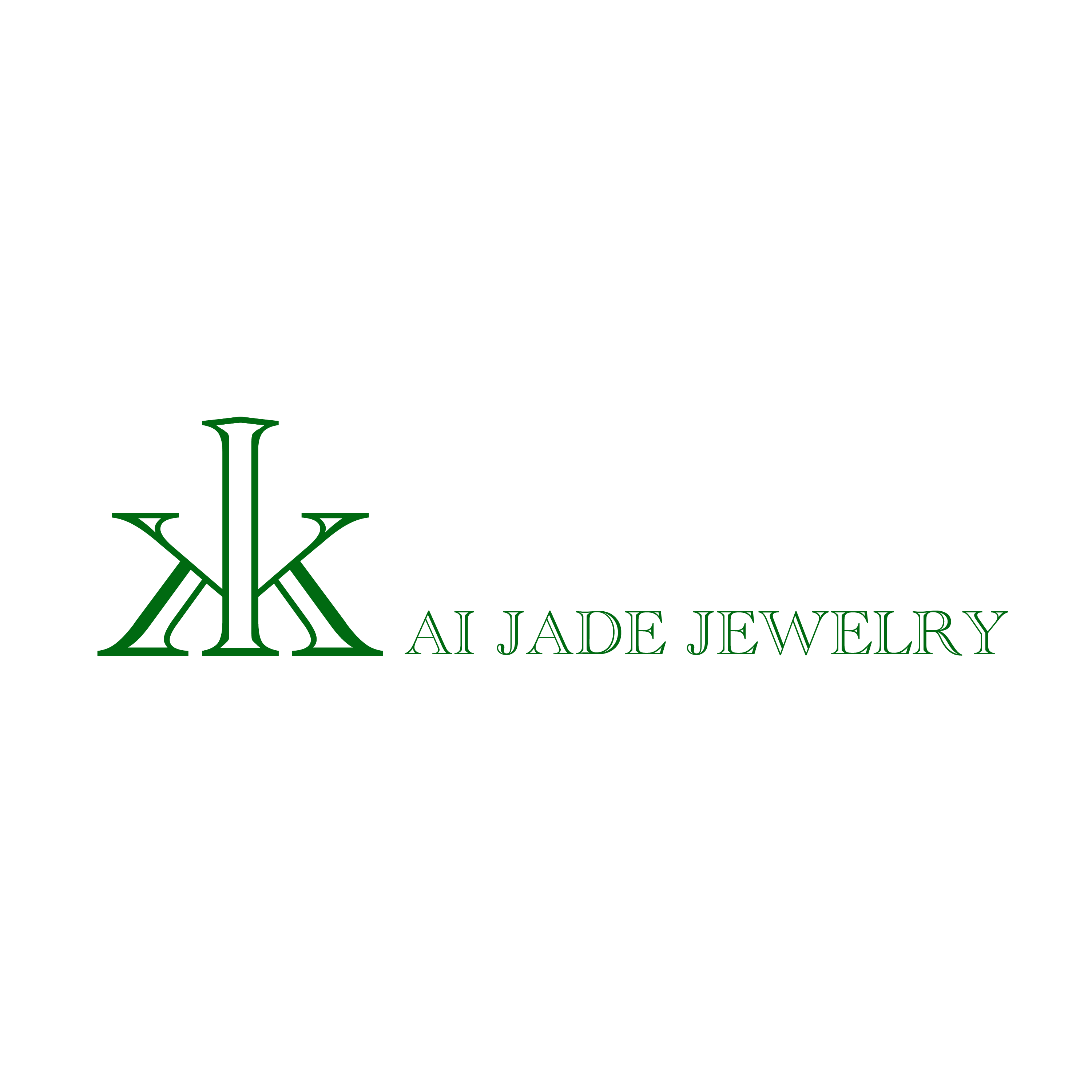 X Kai Jade Jewelry