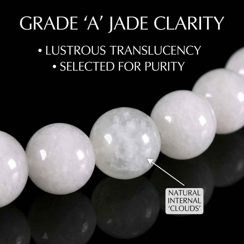 Jade Pi Yao Bracelet